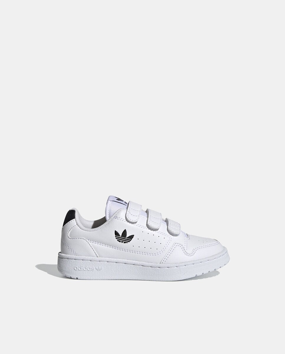 

Детские повседневные кроссовки adidas Originals NY 90 adidas, белый