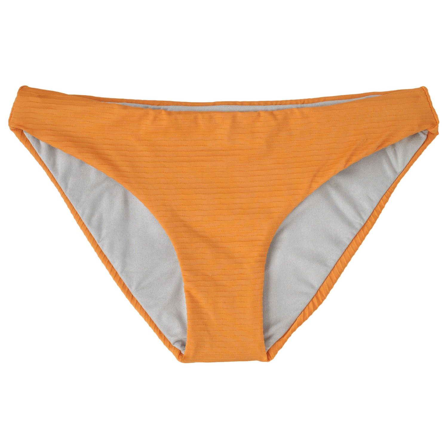 цена Низ бикини Patagonia Women's Nanogrip Bottoms, цвет Ripple/Kishu Orange