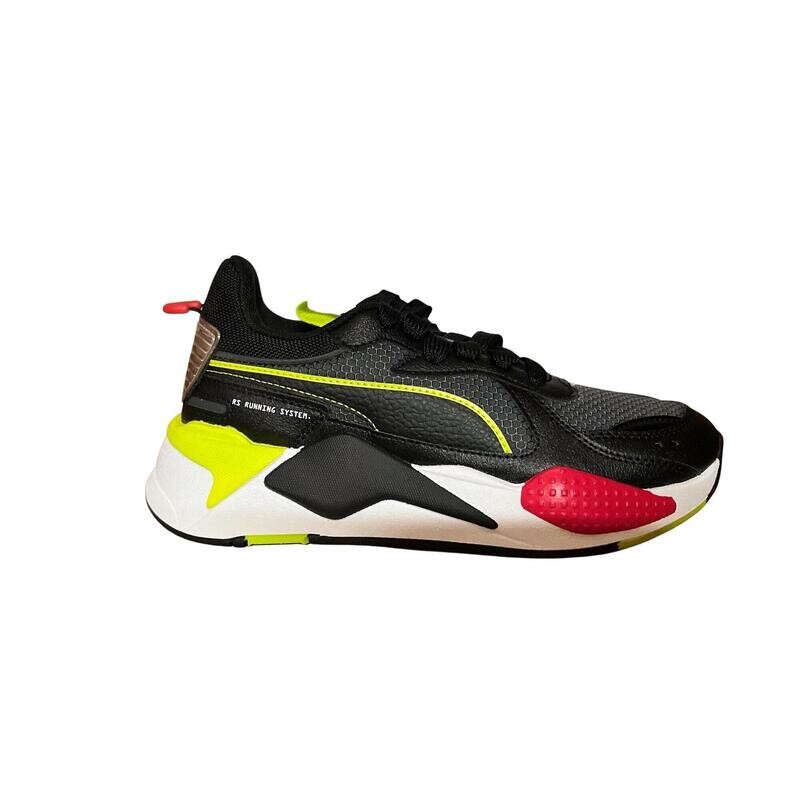 

Кроссовки детские Puma RS-X EOS