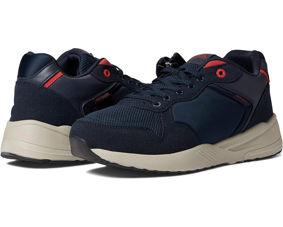 

Кроссовки Friendly Shoes Excursion, цвет Deep Sea
