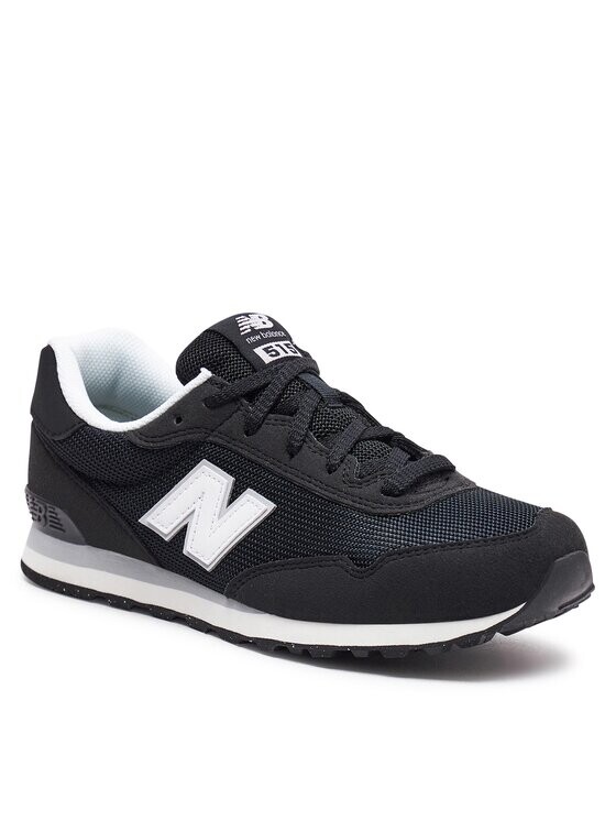 

Кроссовки New Balance, черный