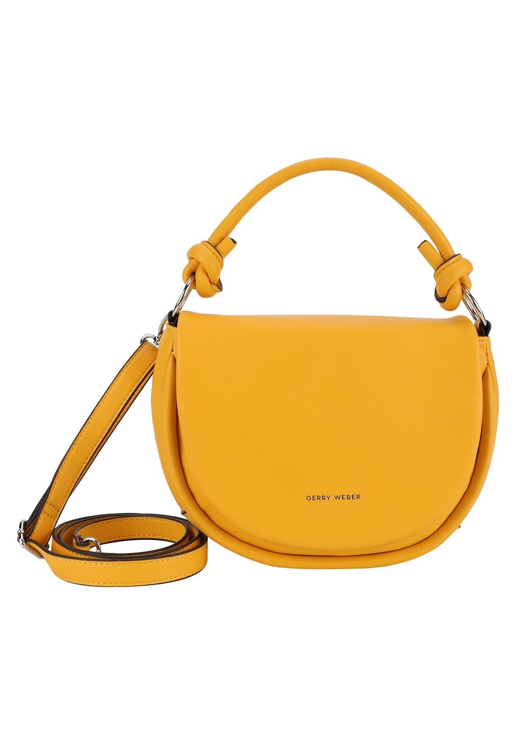 Сумочка Knotted Shf Gerry Weber, цвет darkyellow