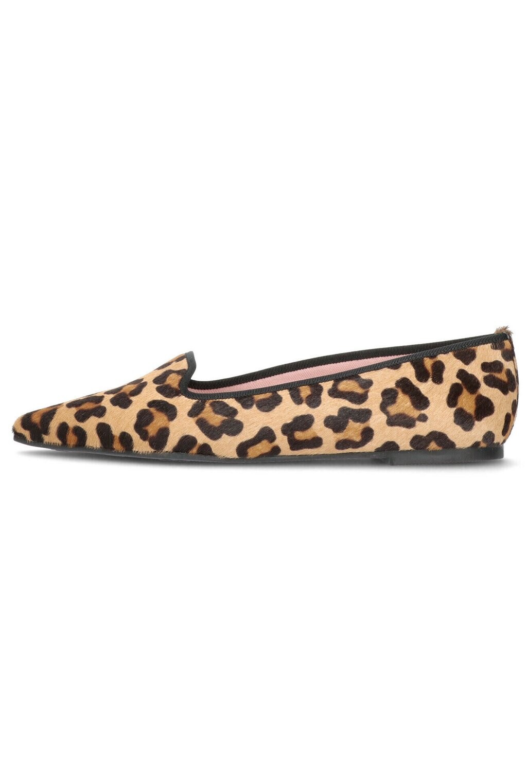 

Балетки Ella Pretty Ballerinas, цвет browns