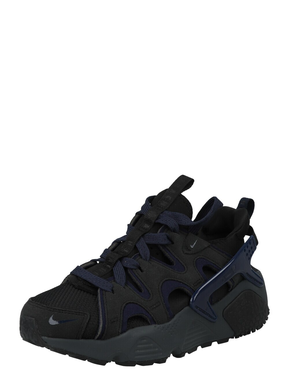 

Кроссовки Nike Sportswear Air Huarache Craft, черный