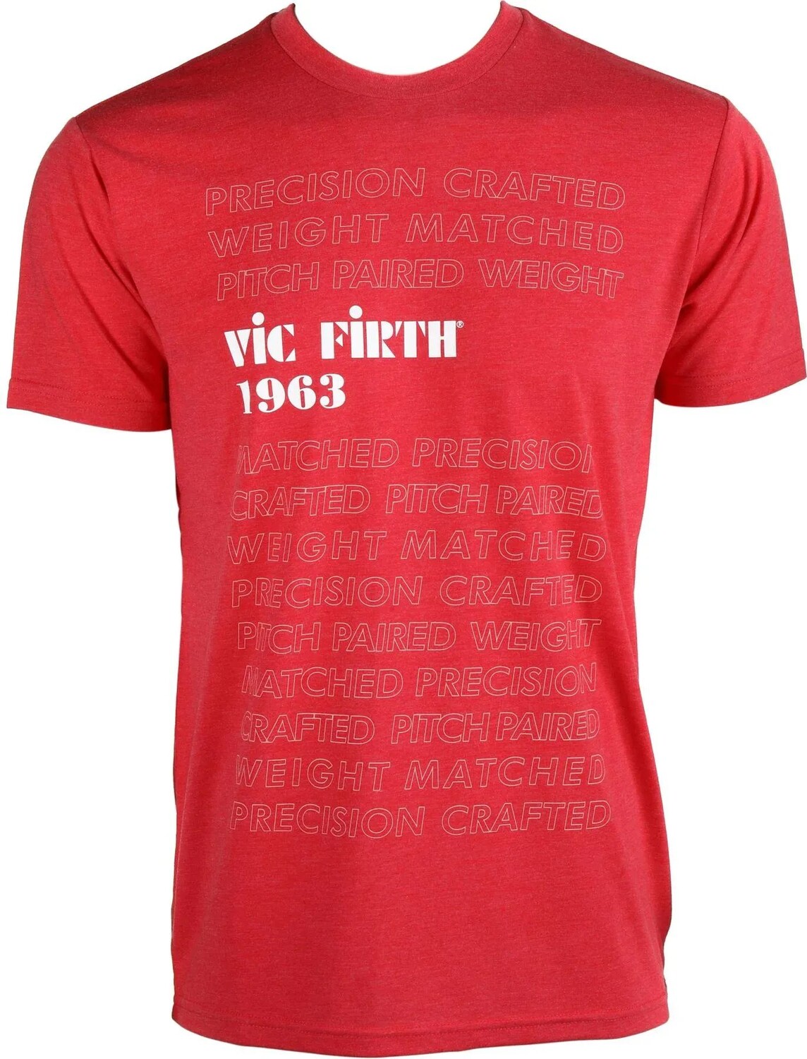

Футболка с Виком Фертом, 1963 год, большая