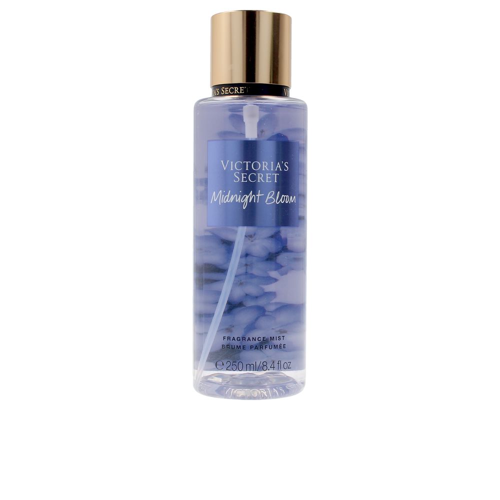 Духи Midnight bloom fragrance mist Victorias secret, 250 мл – купить по  выгодным ценам с доставкой из-за рубежа через сервис «CDEK.Shopping»