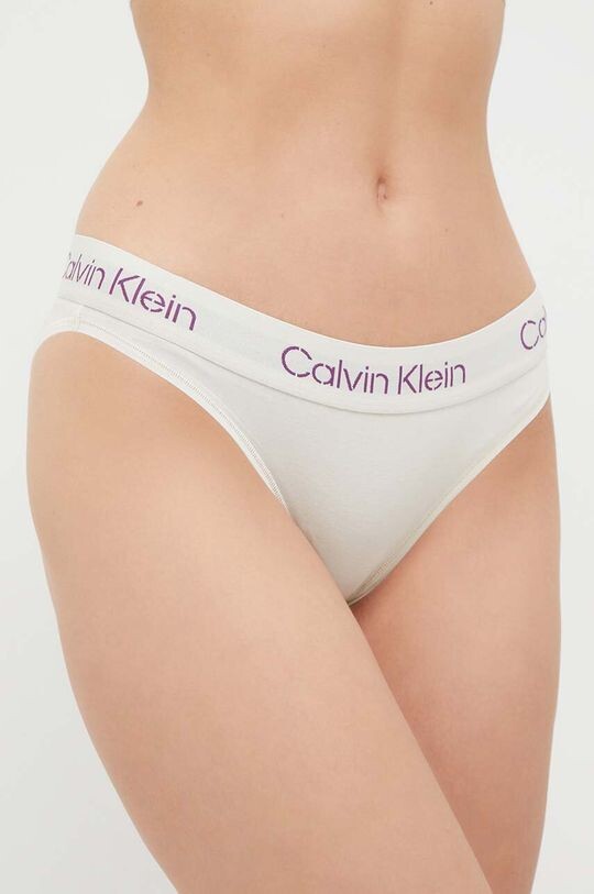 

Нижнее белье Calvin Klein Underwear, бежевый