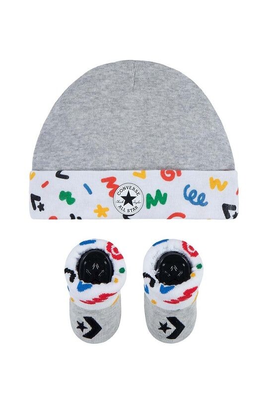 

Converse Детский комплект, серый