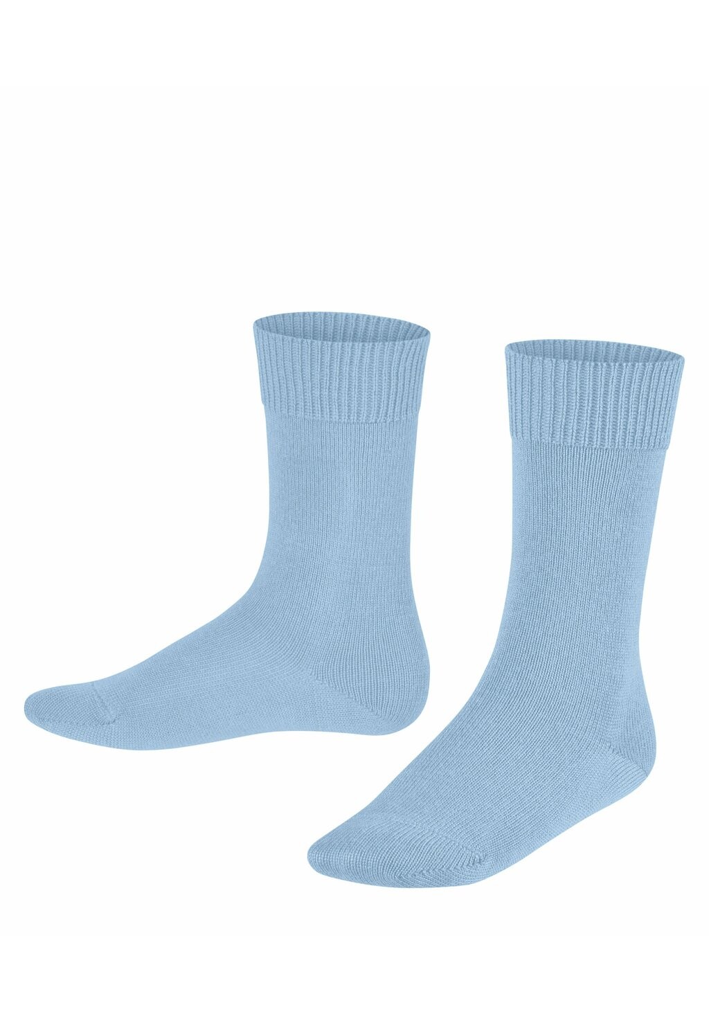 

Носки COMFORT ANKLET ZBASIC FALKE, светло-голубой