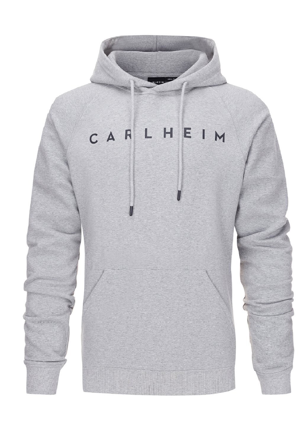

Худи Carlheim