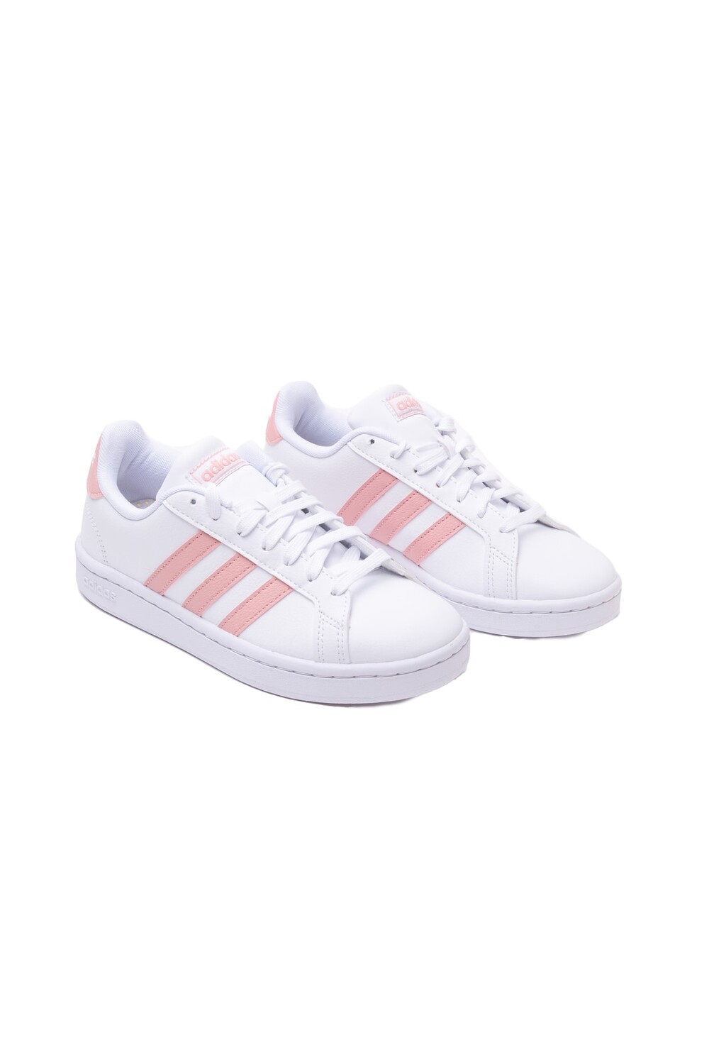 

Кроссовки - Серые - Плоские adidas, серый