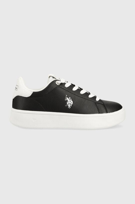

Кроссовки MARAYA U.S. Polo Assn., черный