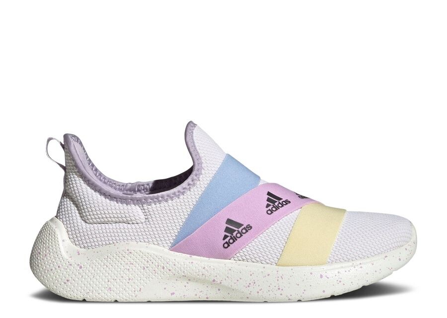 

Кроссовки adidas Wmns Puremotion Adapt 'Pastel', белый