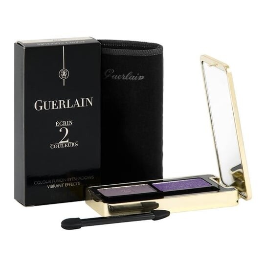 

Тени для век 09 Two Vip, 4 г Guerlain, Ecrin 2 Couleurs