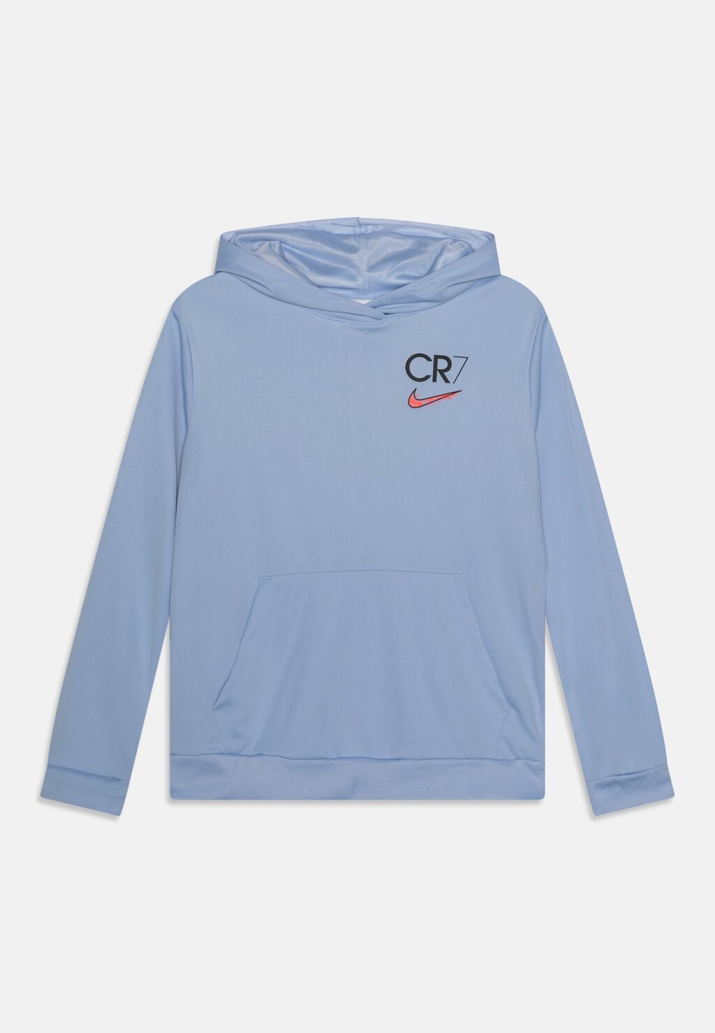 

Футболка с длинным рукавом Cr7 Hoodie Unisex Nike, цвет cobalt bliss