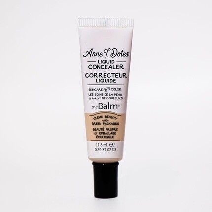

ATD C&G Жидкий консилер №8 Thebalm