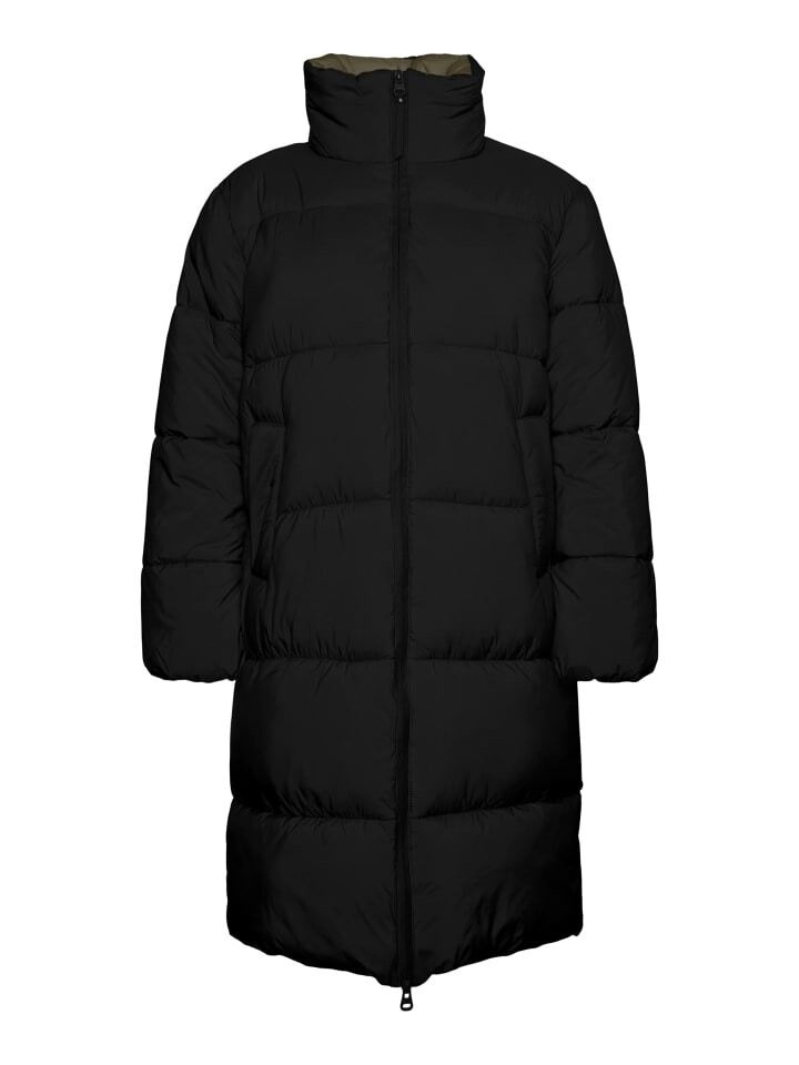 

Пальто Vero Moda Autumn, черный