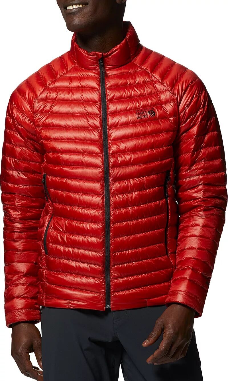 

Мужская куртка Mountain Hardwear Ghost Whisperer/2