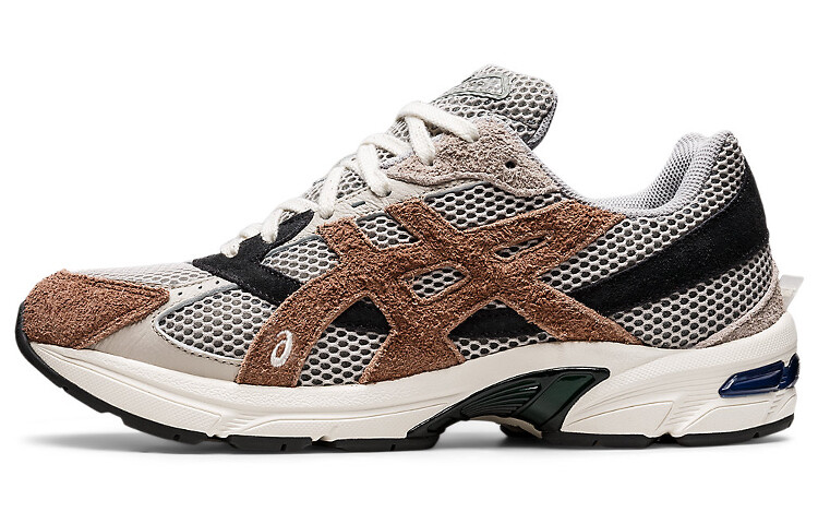 

HAL STUDIOS x ASICS Gel-1130 Дымчатый Серый
