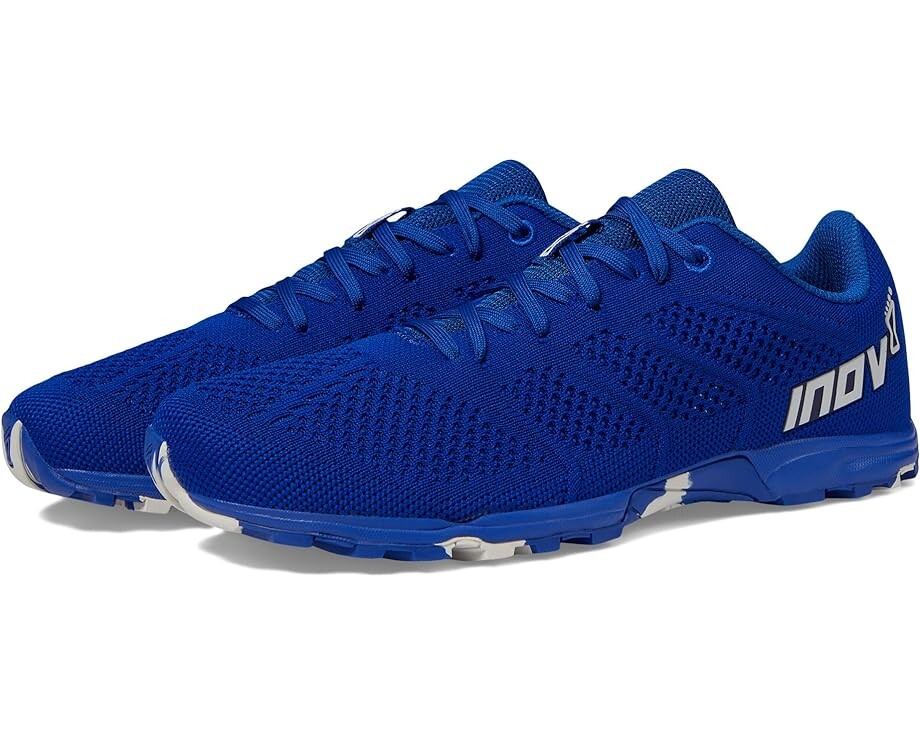 

Кроссовки inov-8 F-Lite 245, цвет Blue/Multi
