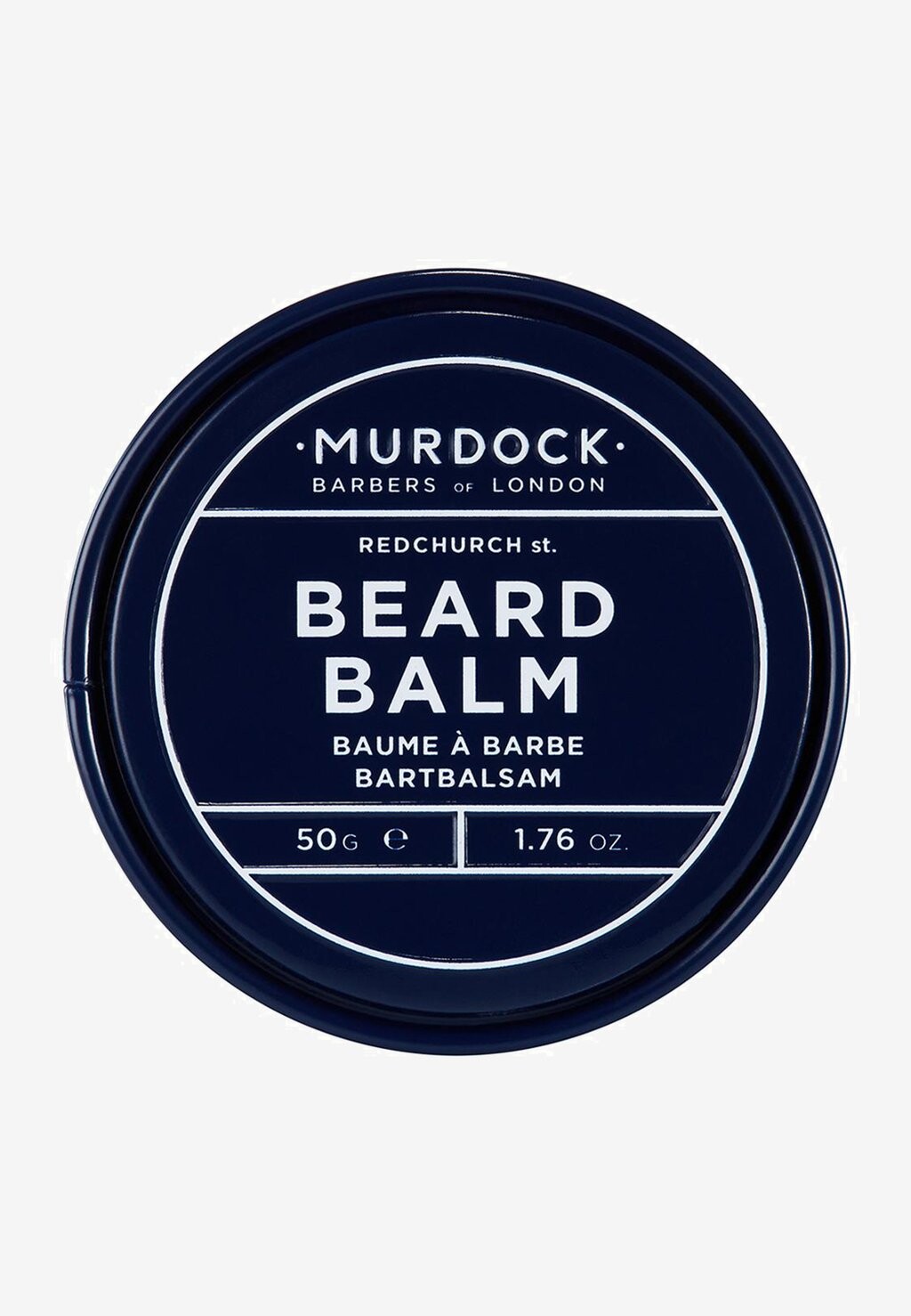 

Стайлинг BEARD BALM Murdock London