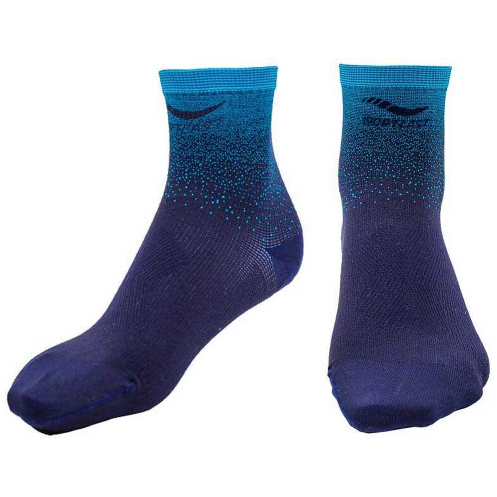 

Носки Sportlast Short Compression High Intensity, синий