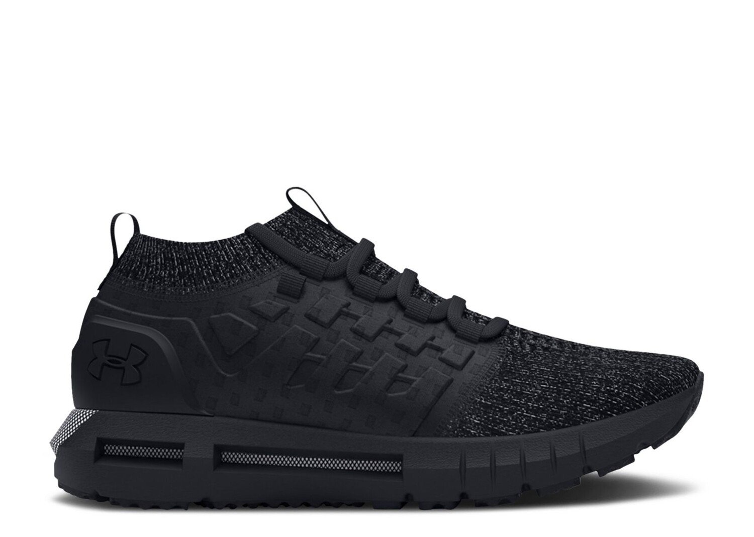 

Кроссовки Under Armour Hovr Phantom 1 'Black', черный