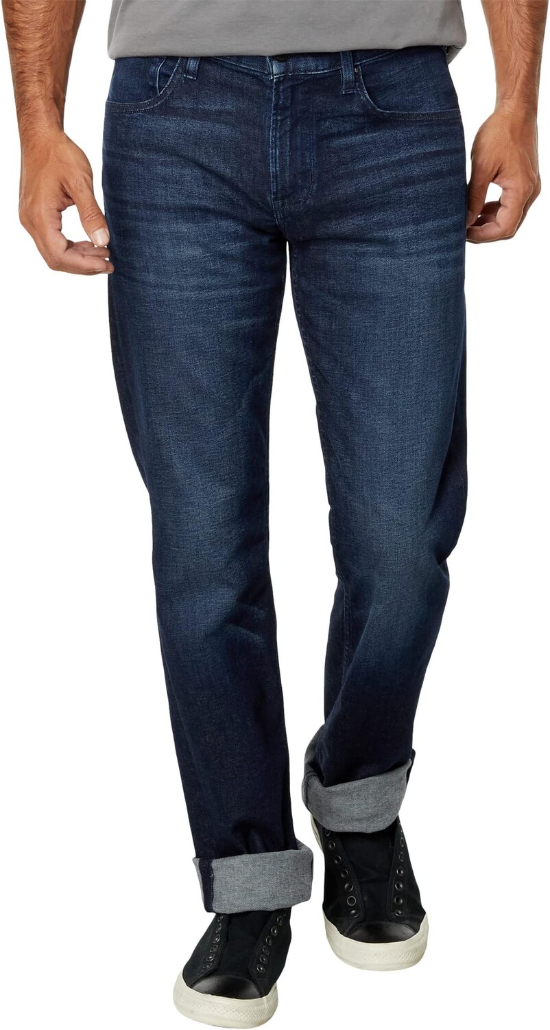 

Джинсы Byron Straight in Midnight Hudson Jeans, цвет Midnight