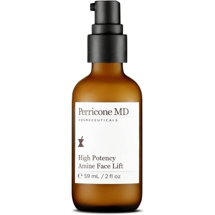

Высокоэффективный аминный лифтинг для лица, 59 мл, Perricone Md
