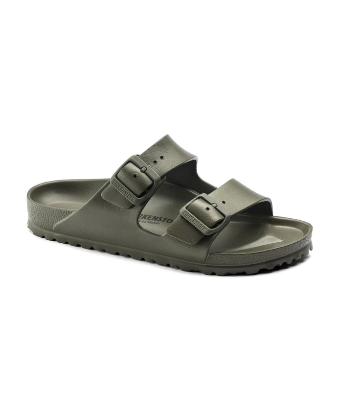 

Сандалии Аризона Ева Birkenstock, зеленый