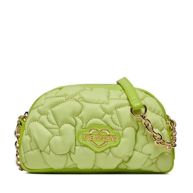 

Сумка LOVE MOSCHINO, зеленый