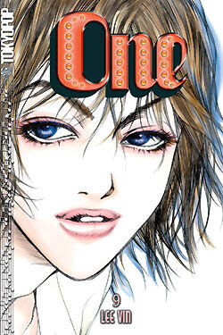 

Новелла One Graphic Novel 9