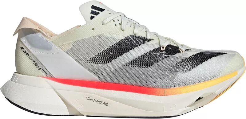 

Мужские кроссовки Adidas Adizero Adios Pro 3