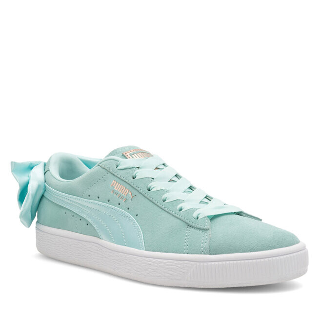 

Кроссовки Puma, синий