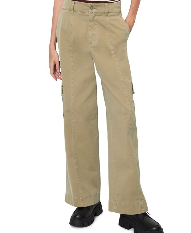 

Брюки-карго Marc O'Polo Denim, бежевый