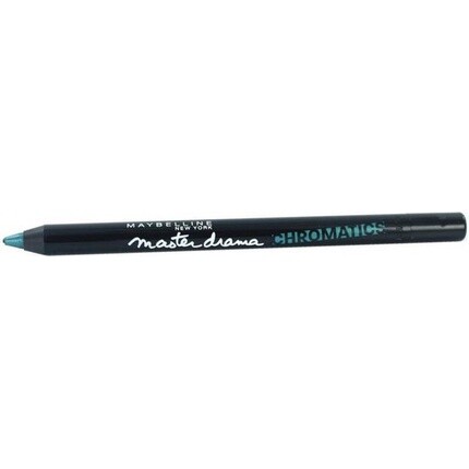 

Maybelline New York Карандаш для глаз Maybelline Master Drama Chromatics - Бирюзовый оттенок