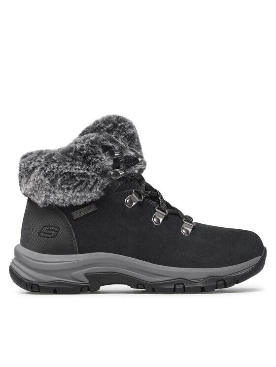 

Ботильоны Skechers, черный