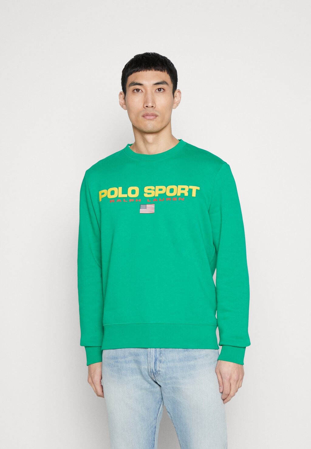 

Толстовка Polo Ralph Lauren