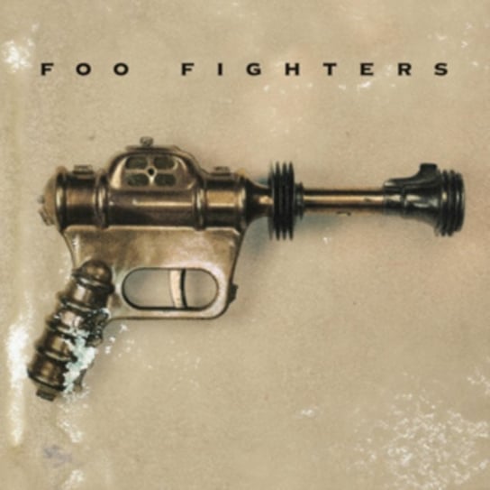 Виниловая пластинка Foo Fighters - Foo Fighters foo fighters виниловая пластинка foo fighters medicine at midnight orange