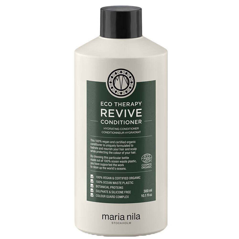 

Увлажняющий кондиционер для волос Maria Nila Eco Therapy Revive, 300 мл