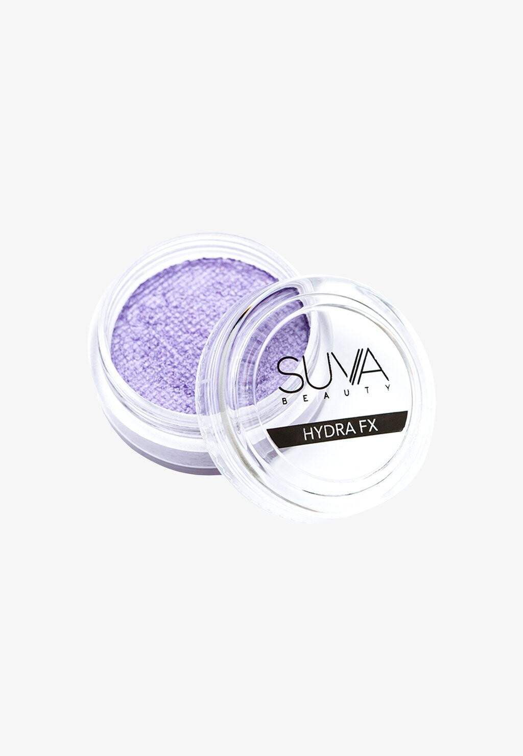 

Тени для век Suva Beauty Hydra Fx Suva Beauty, цвет lustre lilac