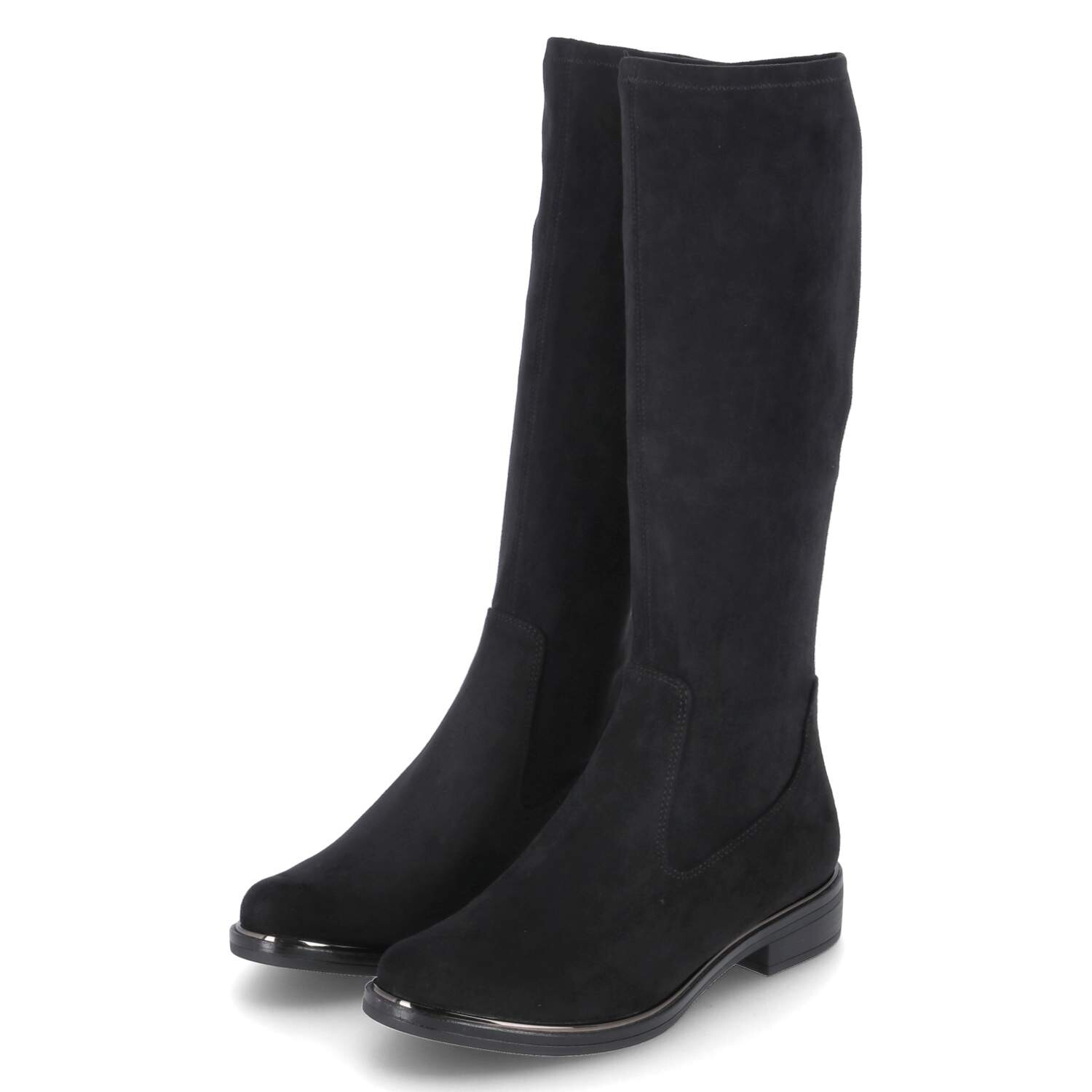

Ботинки Caprice Stiefel, черный