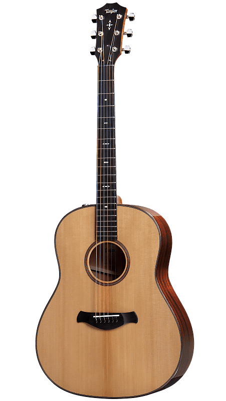 Акустическая гитара Taylor Builder's Edition 517e