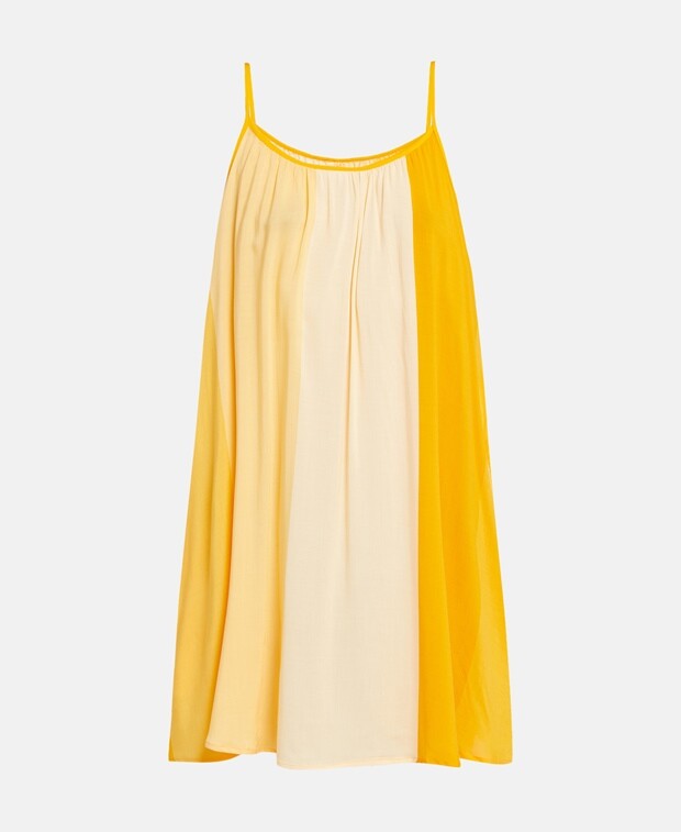 

Ночная рубашка DKNY, желтый