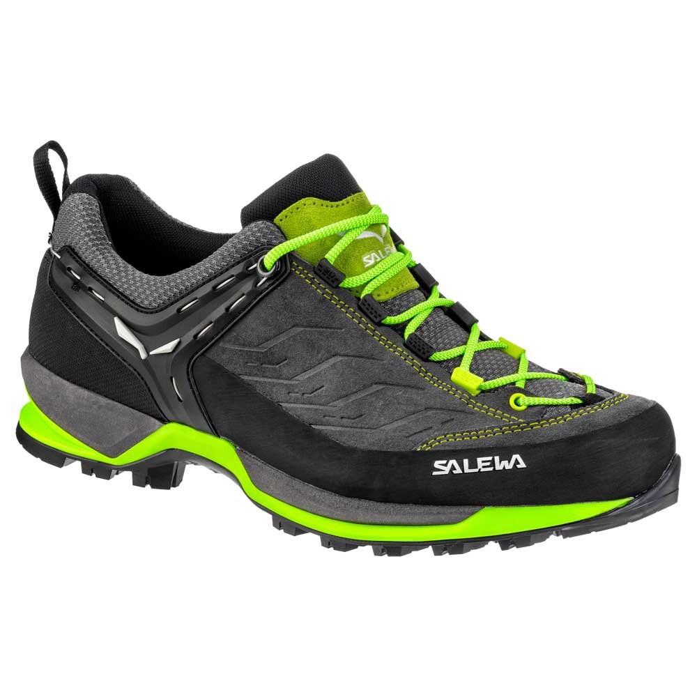

Походная обувь Salewa MTN Trainer, синий
