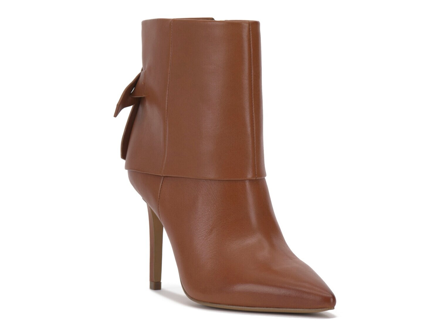 

Складные ботинки Vince Camuto Kresinta, теплая карамель
