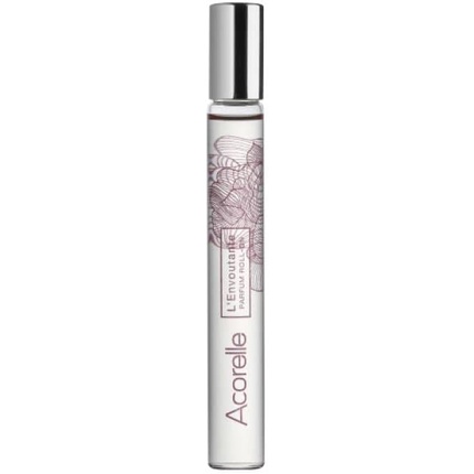 Acorelle Organic Perfume Roll-On L'Envoutante 10ml Vegan