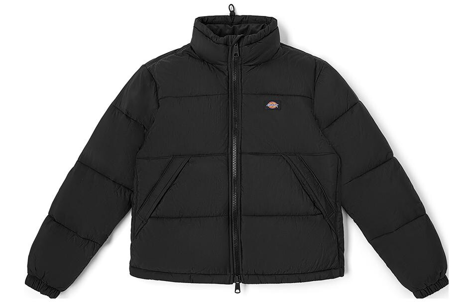 

Женская стеганая куртка Dickies, цвет Light sand ash