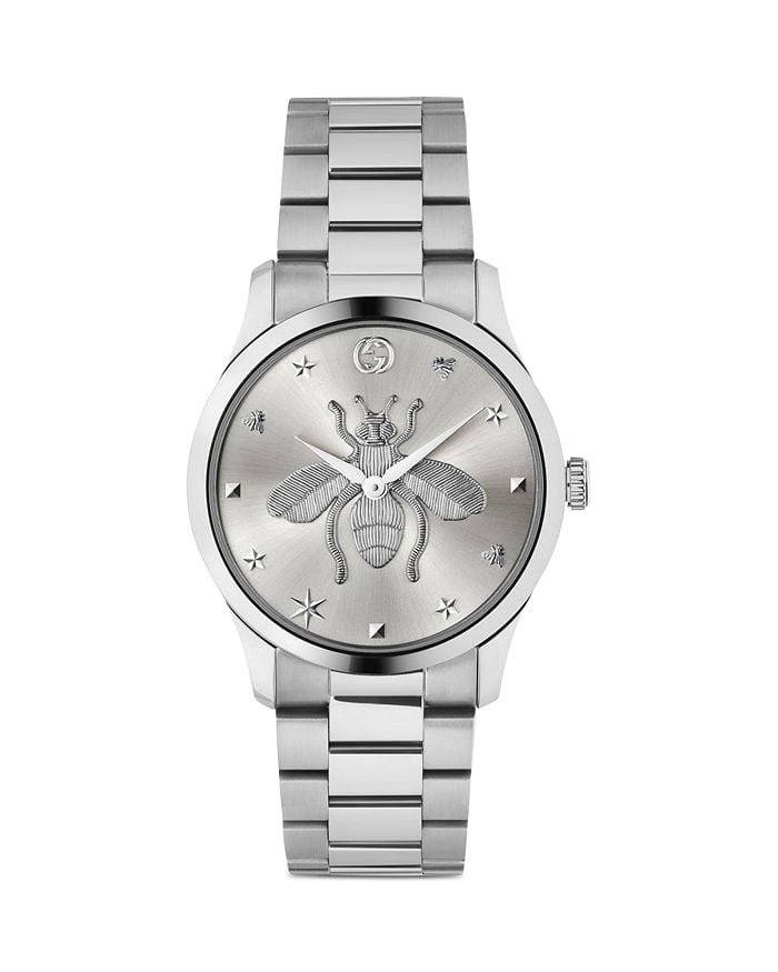 

Часы G-Timeless, 38 мм Gucci