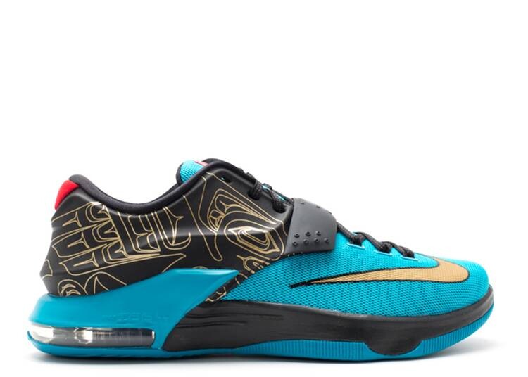 

Кроссовки Nike KD 7 'N7',